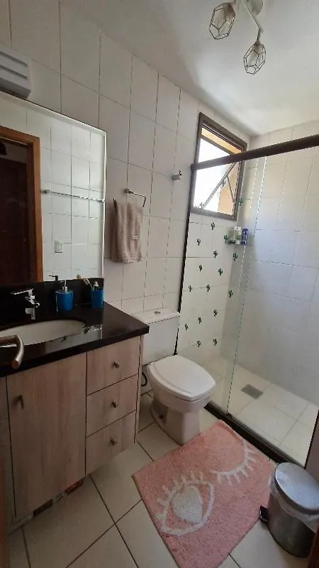 Bed and Breakfast Espaco Confortavel Florianópolis Βραζιλία